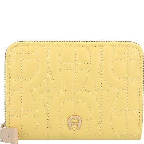 Aigner Diadora Wallet Leather 11.5 cm
