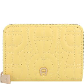 Aigner Diadora Wallet Leather 11.5 cm Aigner Diadora Wallet Leather 11.5 cm