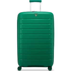 Roncato B-Flying Move 4 wheels Trolley 78 cm Expandable