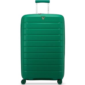 Roncato B-Flying Move 4 wheels Trolley 78 cm with expansion pleat Roncato B-Flying Move 4 wheels Trolley 78 cm with expansion pleat