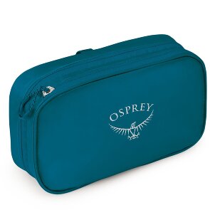 Osprey Ultralight Zip Organizer Toilet bag 22.5 cm Osprey Ultralight Zip Organizer Toilet bag 22.5 cm