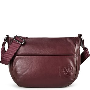Mandarina Duck MD20 Shoulder bag Genuine Leather 37 cm