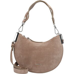 Coccinelle Sunup Shoulder Bag Leather 25 cm Coccinelle Sunup Shoulder Bag Leather 25 cm