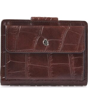 Castelijn & Beerens Wallet RFID protection Leather 12.5 cm