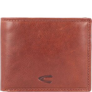 camel active Como Wallet RFID protection Leather 11 cm