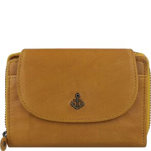 Harbour 2nd Lilian Wallet Leather 9.5 cm Harbour 2nd Lilian Wallet Leather 9.5 cm