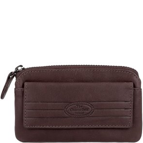 The Chesterfield Brand Oliver Key wallet Leather 12 cm The Chesterfield Brand Oliver Key wallet Leather 12 cm