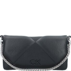 Calvin Klein Quilt Clutch bag 20 cm
