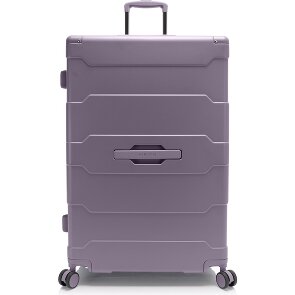 Heys ReNew 4 wheels Trolley L 76 cm Expandable