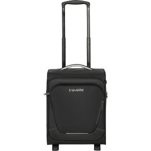 Travelite Jetpack 2 wheels Cabin trolley 40 cm