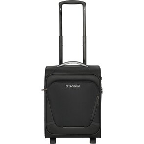 Travelite Jetpack 2 wheels Cabin trolley 40 cm
