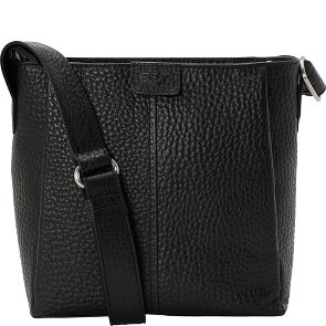 Voi Hirsch Beatrix Shoulder bag Leather 22 cm