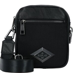 Replay Mini Bag Shoulder Bag 17 cm