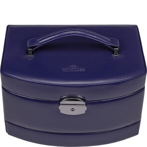 Windrose Merino Moda Jewelry box 22 cm