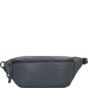 aunts & uncles Jamie's Orchard Bilberry Fanny pack Leather 29 cm