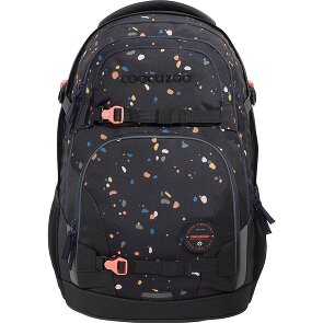 coocazoo Porter school backpack 44 cm