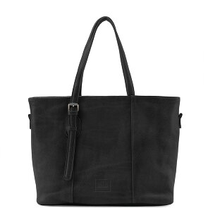 FredsBruder Reversible leather shopper 37 cm FredsBruder Reversible leather shopper 37 cm
