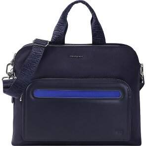 Hedgren Fika briefcase RFID 38.5 cm laptop compartment
