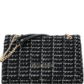 Valentino Tweed Shoulder Bag 26 cm