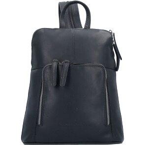 The Chesterfield Brand Vivian City Backpack Leather 28 cm