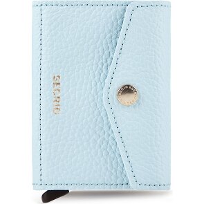 Secrid Enveloppe Wallet RFID protection Leather 10 cm
