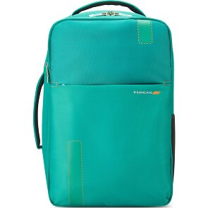 Roncato Speed travel backpack 40 cm laptop compartment