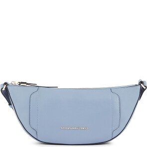 Piquadro Circle Bum bag Genuine Leather 30 cm