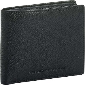 Porsche Design Voyager Wallet RFID protection Leather 11 cm