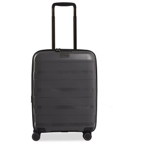 Stratic Straw + 4 Roll Cabin Trolley 55 cm