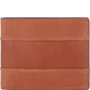 Fossil Everett wallet leather 11 cm Fossil Everett wallet leather 11 cm