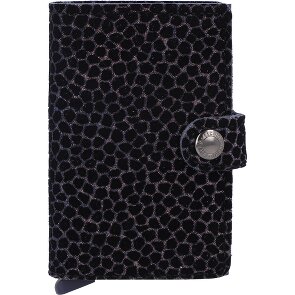 Secrid Slimwallet Credit card case RFID protection Leather 7 cm