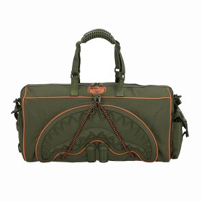 Sprayground Spec Ops Global Hawk Weekender travel bag 51 cm Sprayground Spec Ops Global Hawk Weekender travel bag 51 cm