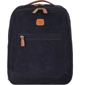 Bric's Life backpack 42 cm laptop compartment