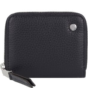 abro Adria Wallet Leather 10.5 cm