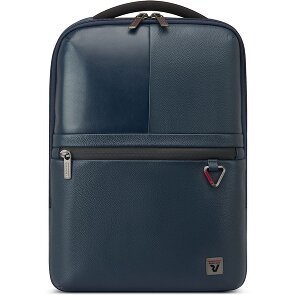 Roncato Trial Daypack Leather 42 cm Laptop compartment