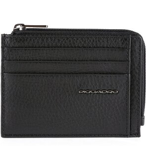 Piquadro Modus Special Credit card case Genuine Leather 11 cm