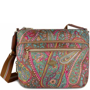 Oilily Friends 4 Ever Stetson Shoulder bag 27 cm Oilily Friends 4 Ever Stetson Shoulder bag 27 cm