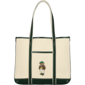 POLO RALPH LAUREN Bear Shopper Bag 32 cm POLO RALPH LAUREN Bear Shopper Bag 32 cm