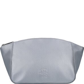 Herschel Milan Cosmetic bag Leather 28 cm