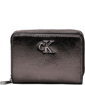 Calvin Klein Jeans Minimal Monogram Wallet 11.5 cm
