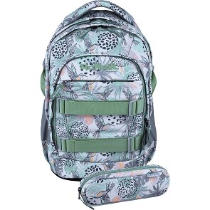 McNeill Luca 2.0 School bag set 2-piece