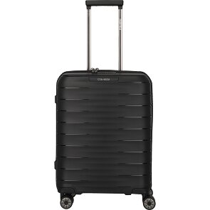 Travelite Mooby 4 wheels Cabin trolley S 55 cm