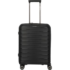 Travelite Mooby 4 wheels Cabin trolley S 55 cm