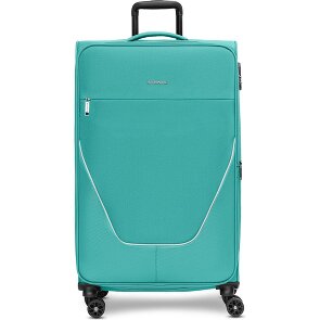 Stratic taska 4 Roll Trolley L 76 cm with stretch pleat