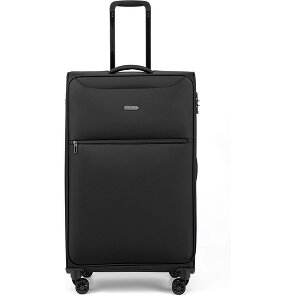 Epic Jupiter 4X 4 wheels Trolley 79 cm