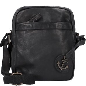 Harbour 2nd Drew Mini Bag Shoulder Bag Leather 17 cm