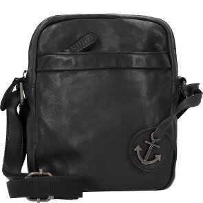 Harbour 2nd Urban Poets Drew Mini Bag Shoulder Bag Leather 17 cm