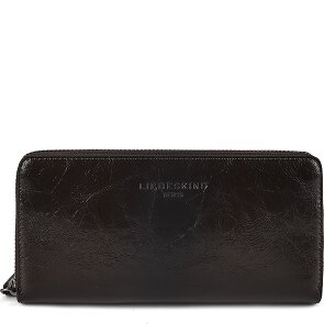Liebeskind Audrey Wallet RFID protection Genuine Leather 18.8 cm