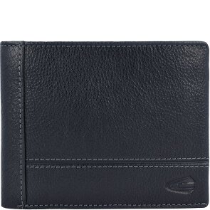 camel active Tokyo wallet leather 12 cm