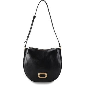 The Bridge Ilaria Shoulder Bag Leather 27 cm